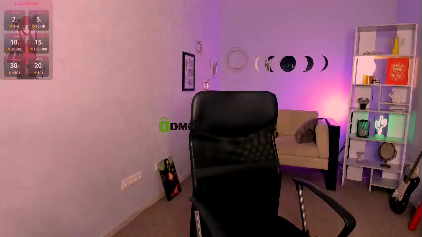 keylas_moan Cam Model Chat December 19, 2025