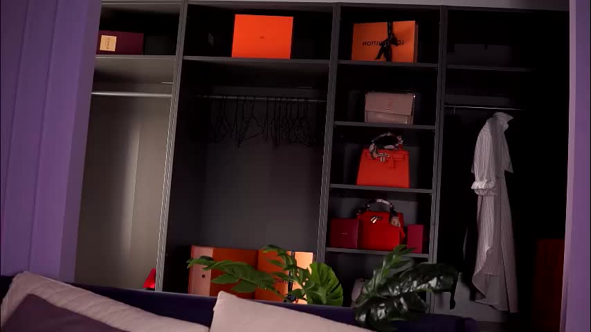 monique_celeste Cam Model Chat December 19, 2025