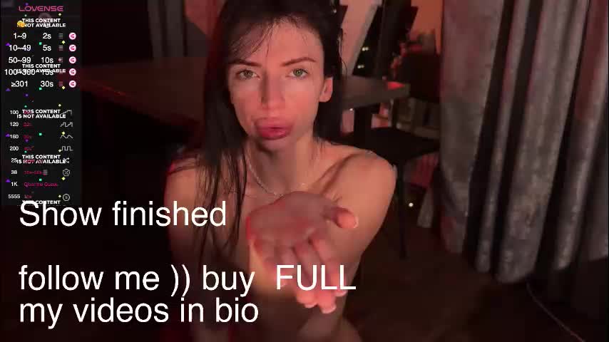 alexa_alex_liepa Cam Model Chat December 19, 2025