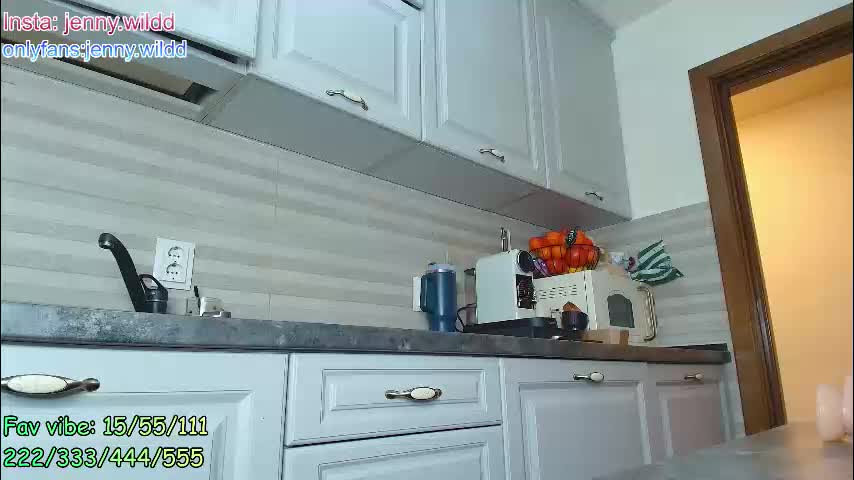 jennywildd Cam Model Chat December 19, 2025