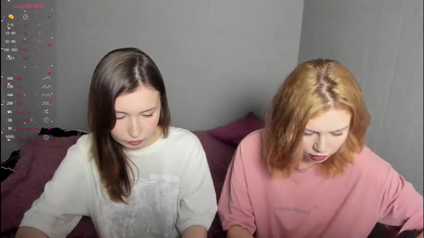 eumomino Cam Model Chat December 19, 2025