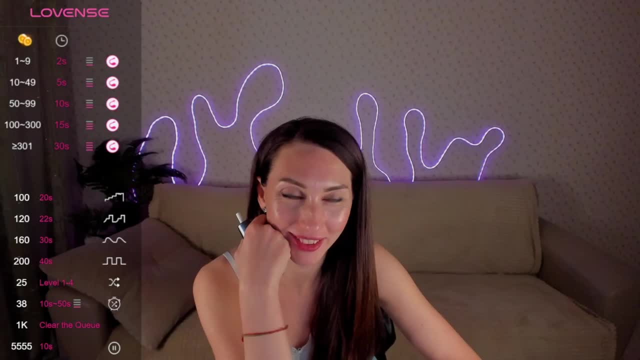 EternalLilith Cam Model Chat December 19, 2025