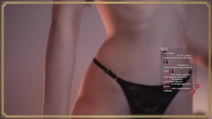 HorneyJozy Cam Model Chat December 19, 2025