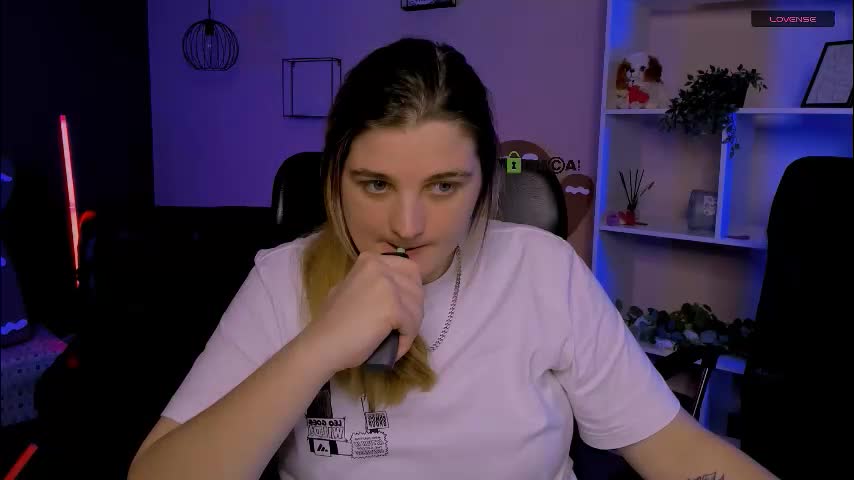 foxy_tease_ Cam Model Chat December 19, 2025