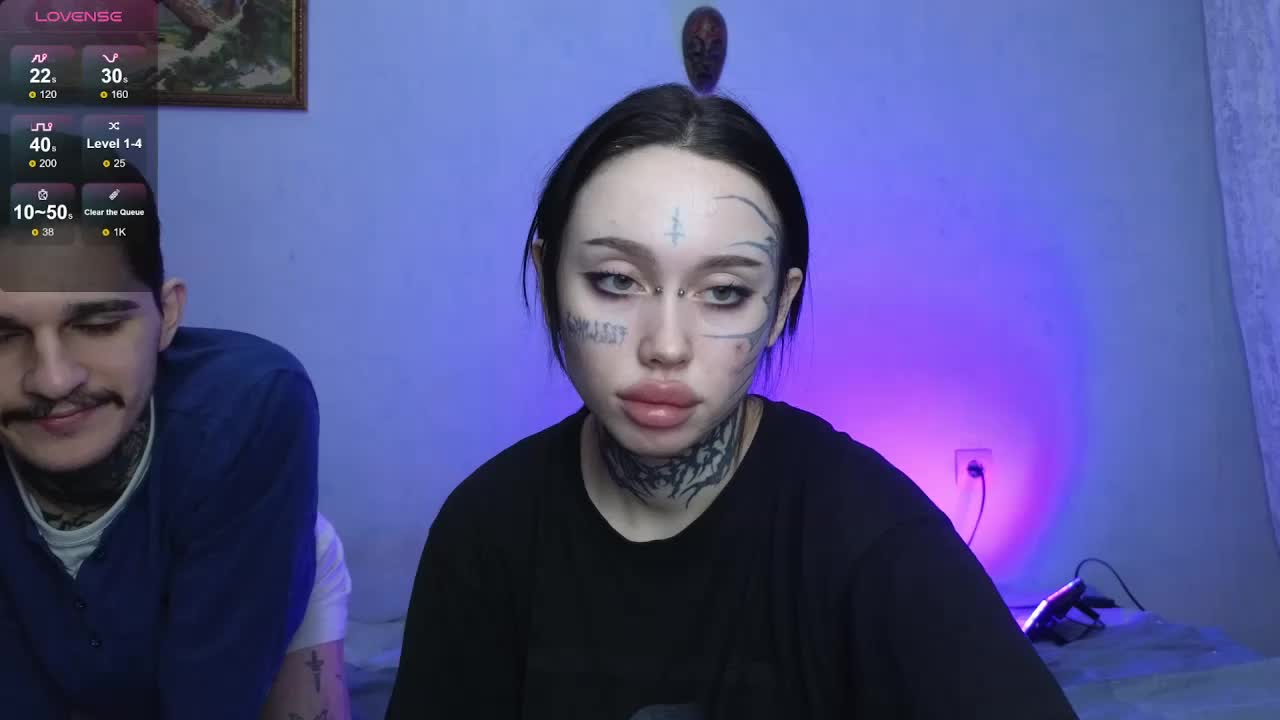 somniya Cam Model Chat December 19, 2025