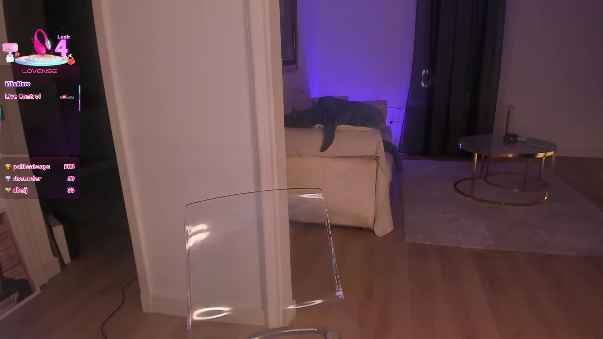 seilyfox Cam Model Chat December 19, 2025