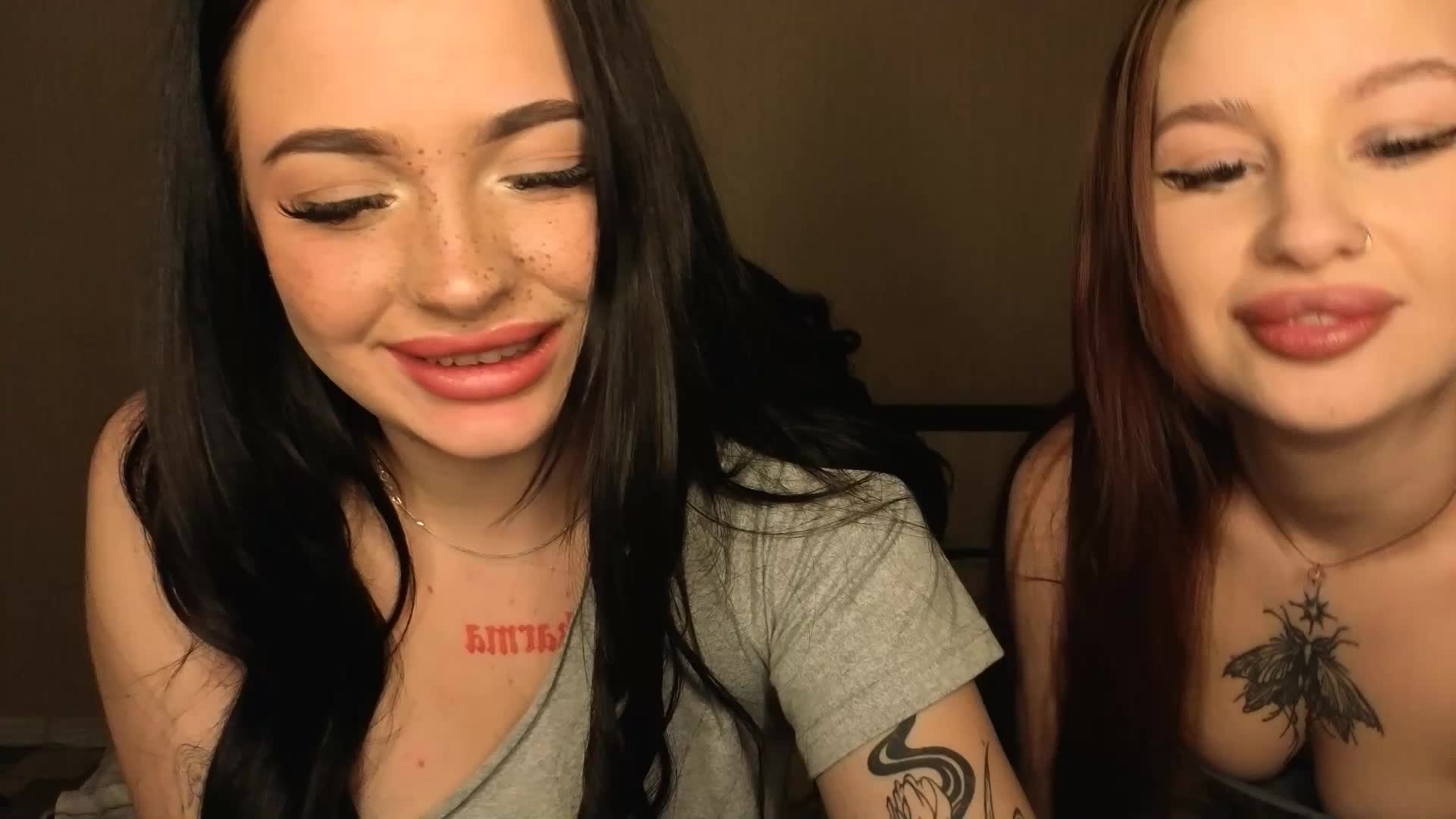 LisaAndDenis Cam Model Chat December 19, 2025