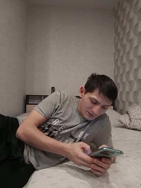 VOLKAIDA Cam Model Chat December 19, 2025