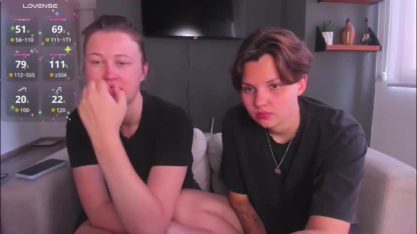 kortney_williams Cam Model Chat December 19, 2025