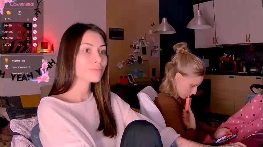 valorant_girl Cam Model Chat December 19, 2025