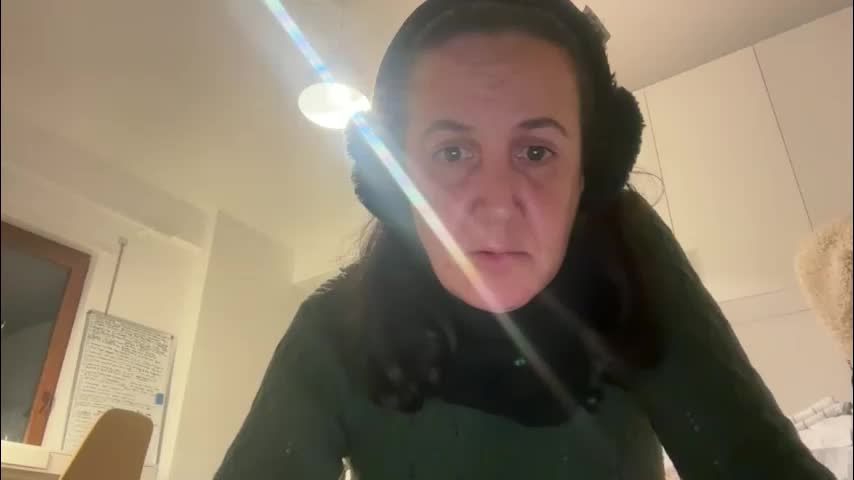 drresa Cam Model Chat December 19, 2025