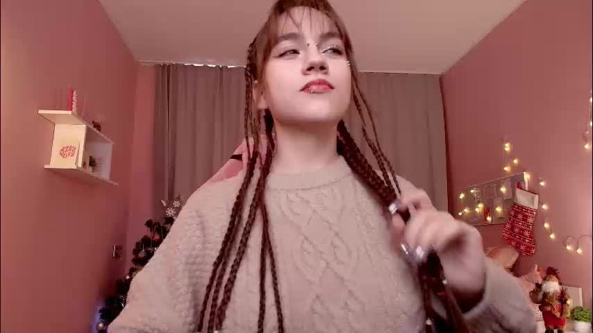 jamie_chung Cam Model Chat December 20, 2025