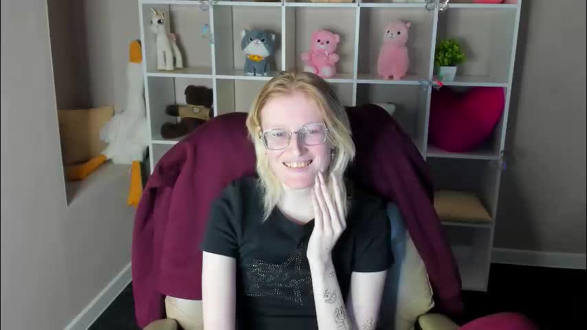 elizabeth_harpper Cam Model Chat December 20, 2025