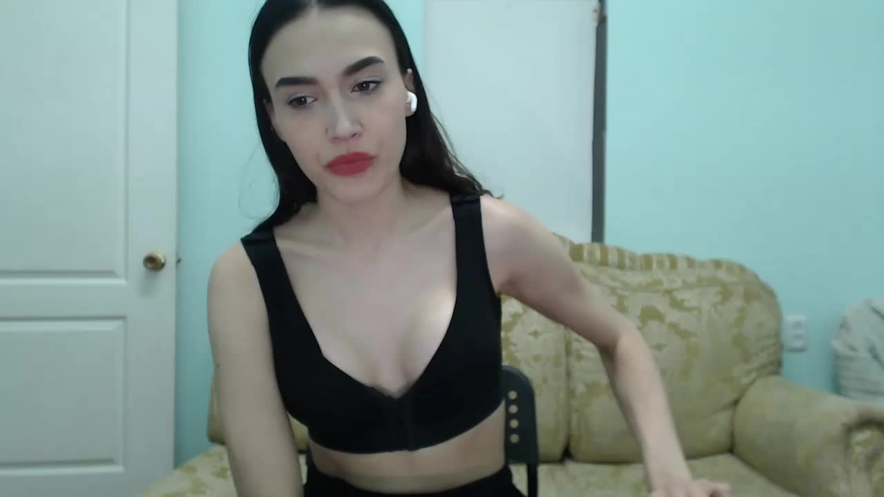 Iloniyaa Cam Model Chat December 20, 2025