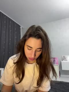 Etokiska Cam Model Chat December 20, 2025