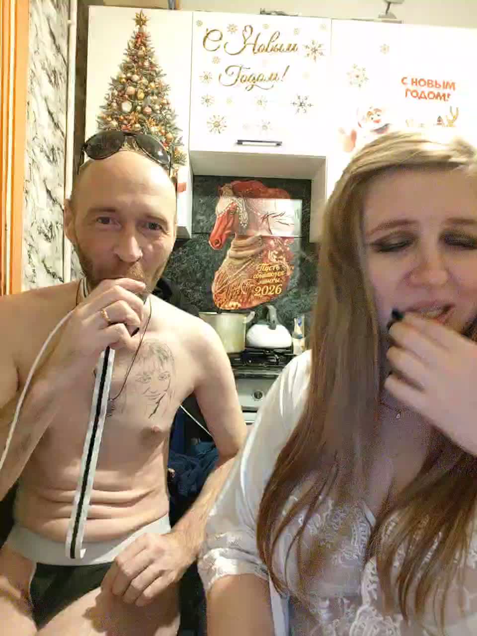 Innokentiy449 Cam Model Chat December 20, 2025