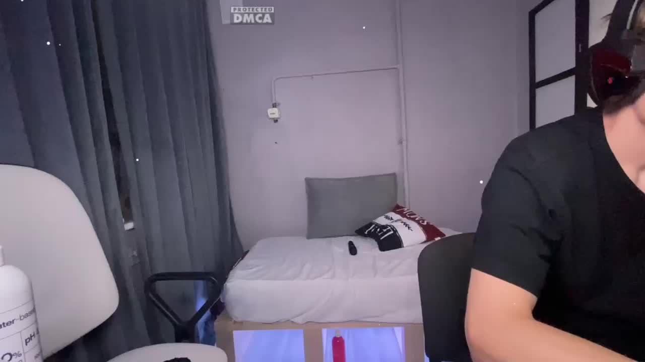 cutemilana_sw Cam Model Chat December 20, 2025