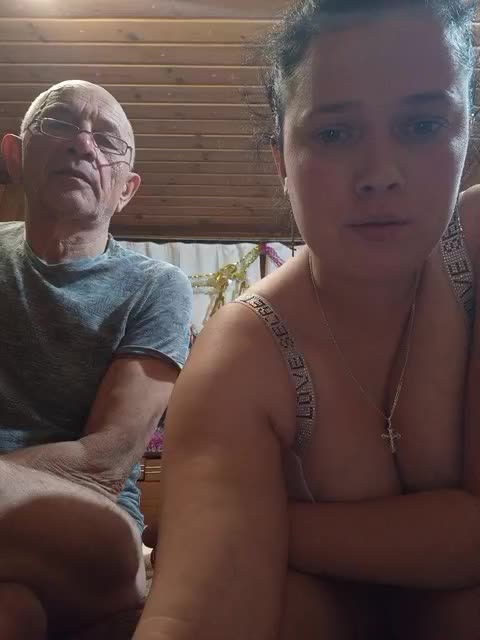 CindyXErics Cam Model Chat December 20, 2025