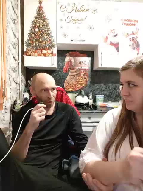 Innokentiy449 Cam Model Chat December 20, 2025