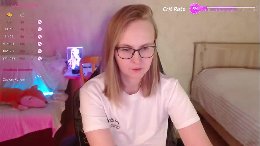 love_agatha Cam Model Chat December 20, 2025