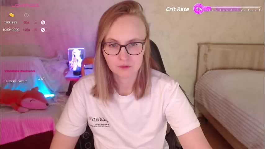 love_agatha Cam Model Chat December 20, 2025