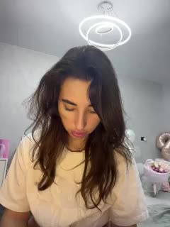 Etokiska Cam Model Chat December 20, 2025