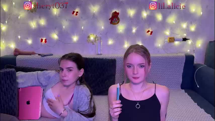 maliinka Cam Model Chat December 20, 2025