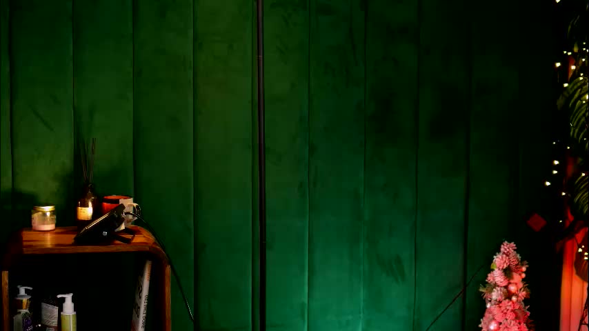 irisnightshade Cam Model Chat December 20, 2025