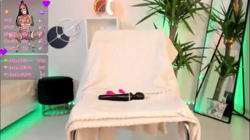 anyssyahoot Cam Model Chat December 20, 2025