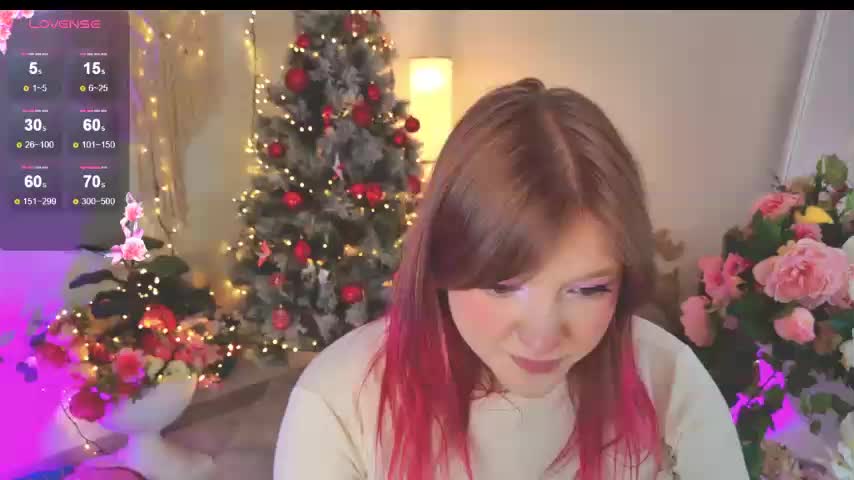 CrazyWine Cam Model Chat December 20, 2025