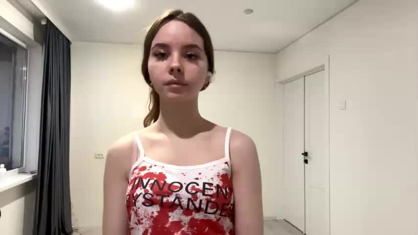 Lil-RO-XO Cam Model Chat December 20, 2025