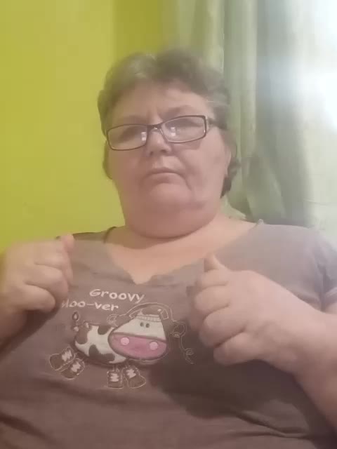 Alenkagold Cam Model Chat December 20, 2025