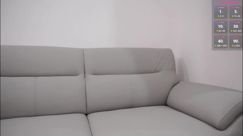 mysterious_ariel_ Cam Model Chat December 20, 2025