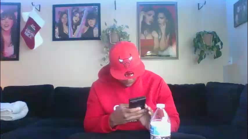 evanschris2048 Cam Model Chat December 20, 2025