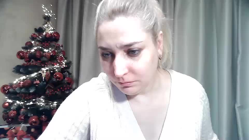 KickaIricka Cam Model Chat December 20, 2025