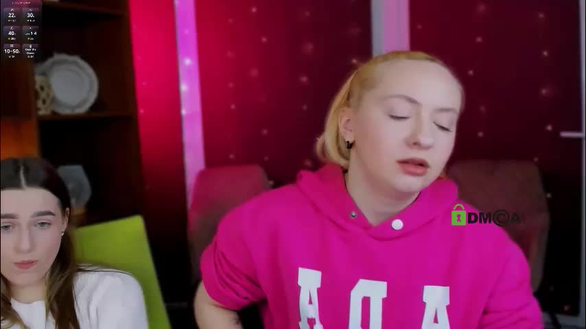 mila_glow Cam Model Chat December 20, 2025