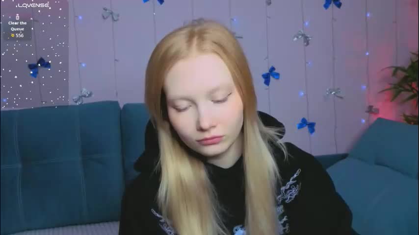 nanami_v02 Cam Model Chat December 20, 2025