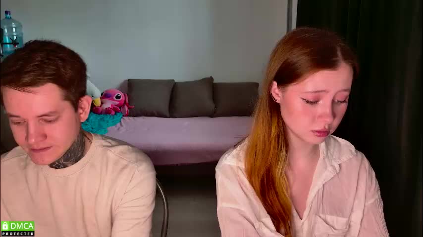 vasilisa_lik Cam Model Chat December 20, 2025