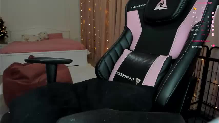 iamcassidy Cam Model Chat December 20, 2025