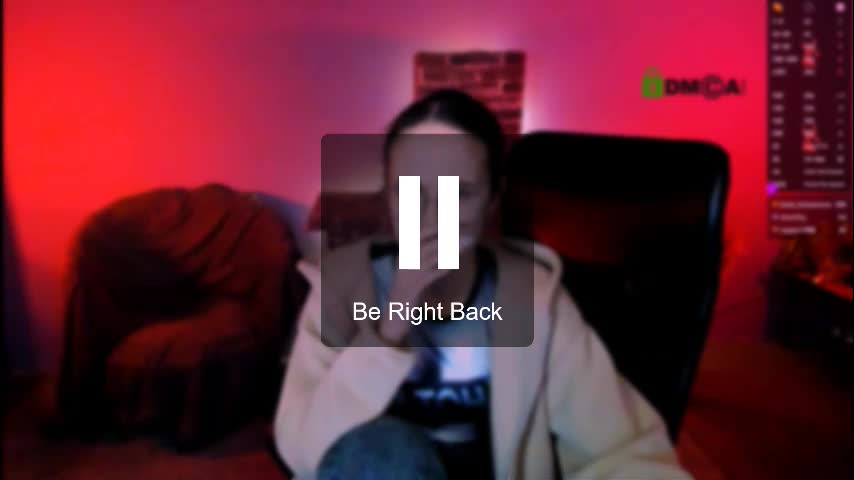 mona_cloud Cam Model Chat December 20, 2025