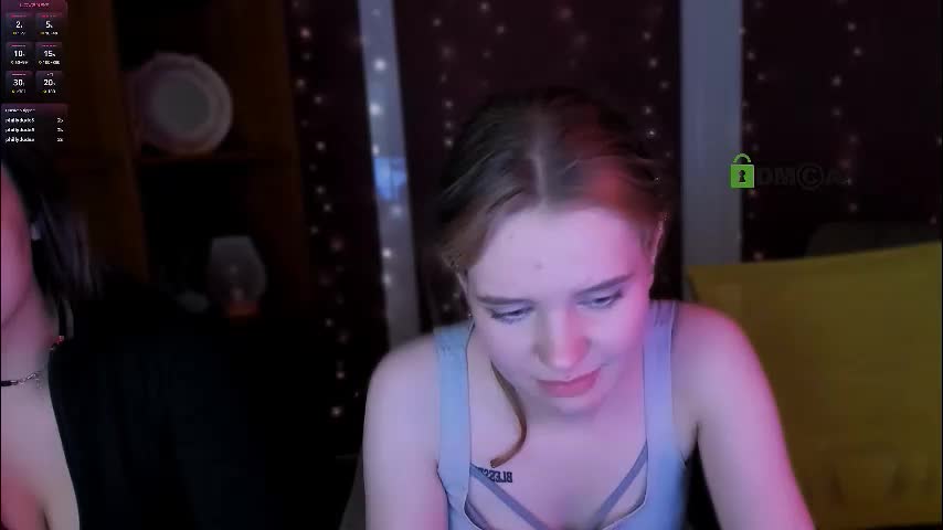 rose_style Cam Model Chat December 20, 2025