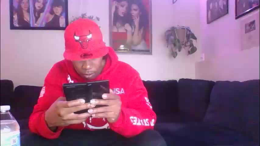 evanschris2048 Cam Model Chat December 20, 2025