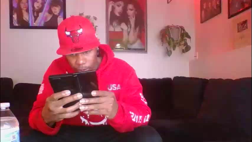 evanschris2048 Cam Model Chat December 20, 2025