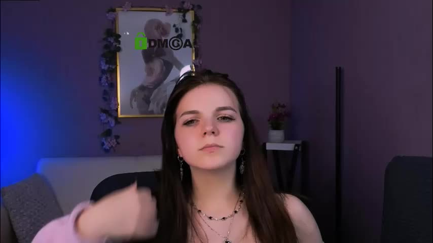 riley_sanders Cam Model Chat December 20, 2025