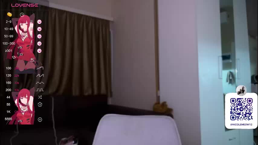 dontoke_ Cam Model Chat December 20, 2025