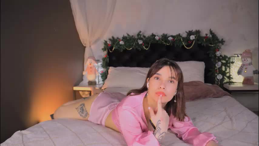 bella_alita Cam Model Chat December 20, 2025