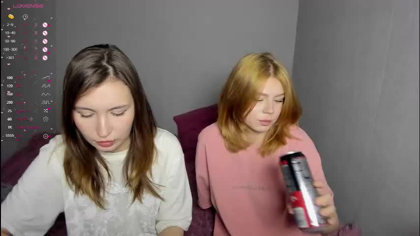 eumomino Cam Model Chat December 20, 2025