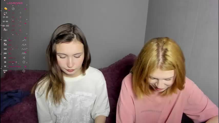 eumomino Cam Model Chat December 20, 2025