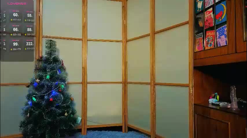 honeyyy_bunny Cam Model Chat December 20, 2025