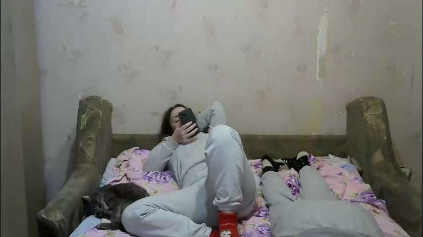 juliya_katie Cam Model Chat December 20, 2025